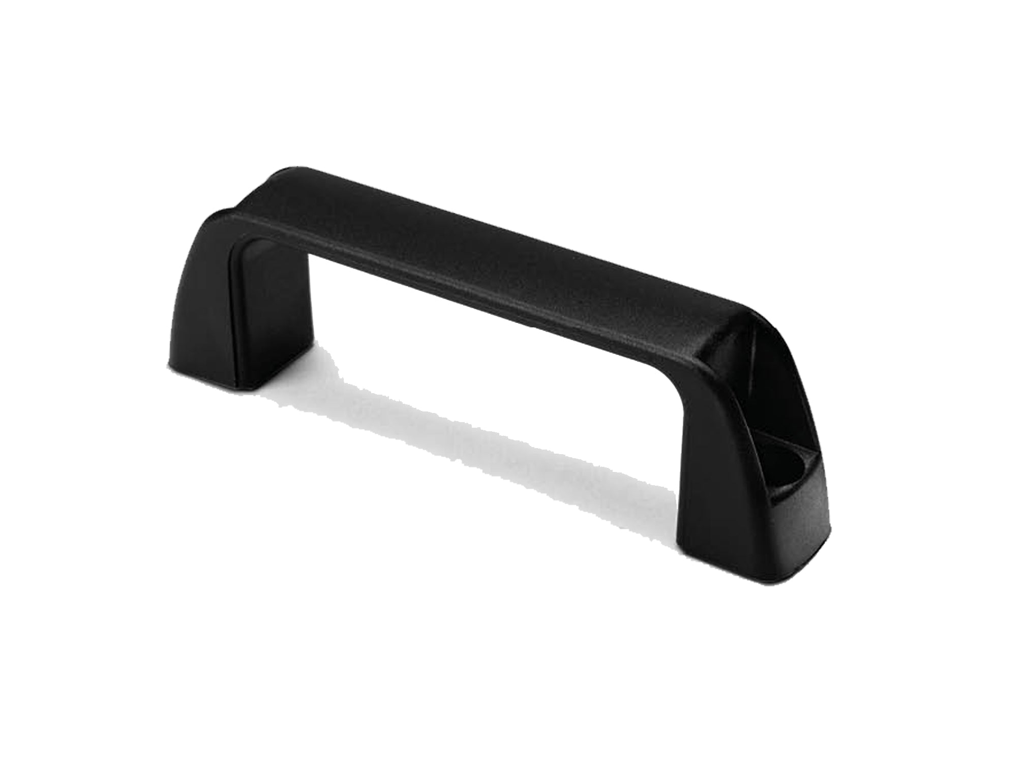 MFE - Handle with through hole for cylindrical head screw (Pack of 10) - Gamm MFE - Handle with through hole for cylindrical head screw (Pack of 10) - Gamm